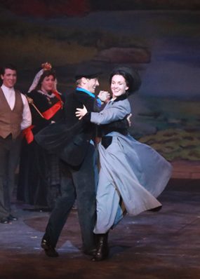 Mary Poppins