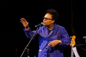 MacDowell Colony 2019 Gala - Meshell Ndgeocello