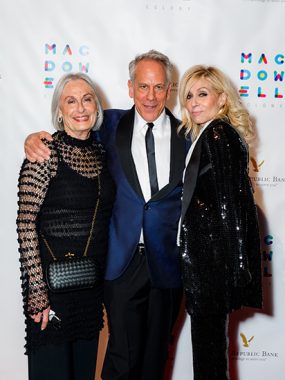 MacDowell Colony 2019 Gala