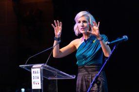 MacDowell Colony Gala - Susan Blackwell