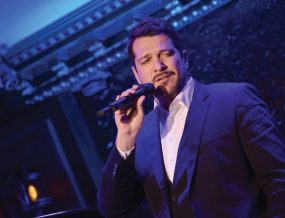Paulo Szot at 54 Below